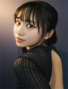 《樱井莉亚迅雷-兜儿GAF》