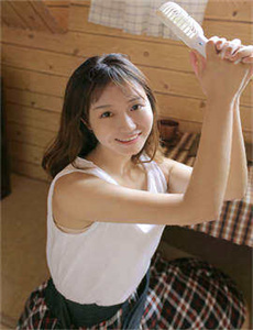 《绀野美奈子-6080奇领新院》