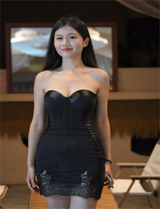 《麻豆经济-闪婚大结局》